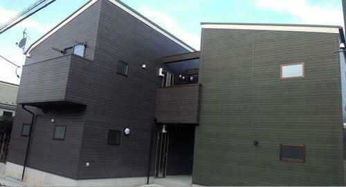 Ｆｏｎｔｉｎｅ 2階建
