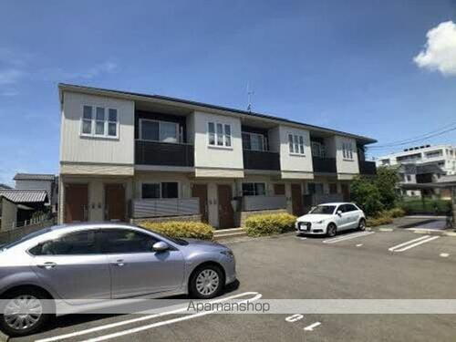 プロヌーヴ中村