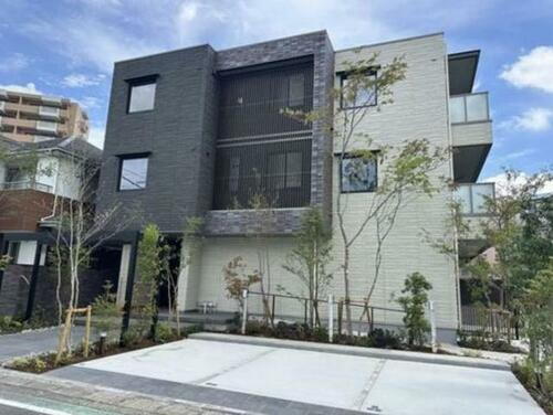 神奈川県相模原市中央区南橋本２丁目 賃貸マンション