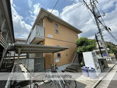 埼玉県さいたま市桜区大字下大久保 賃貸アパート