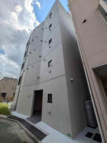 東京都江戸川区南小岩８丁目 賃貸マンション