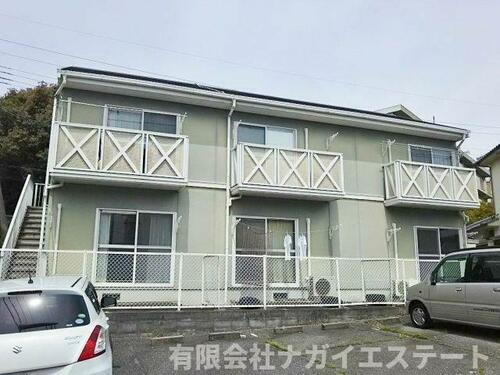 ヒューマンハイツⅡ