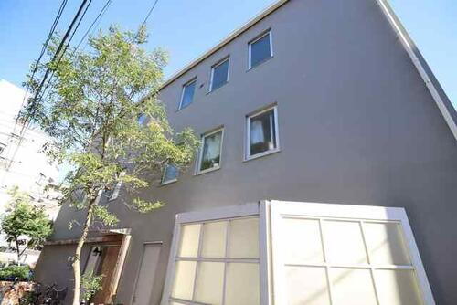 東京都江戸川区南小岩８丁目 賃貸マンション