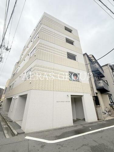 東京都荒川区西日暮里１丁目 賃貸マンション