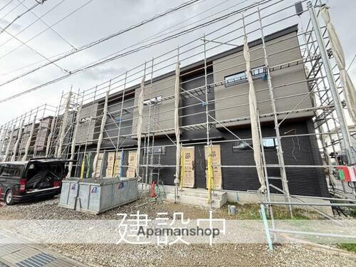 ＥｄｇｅＭｏｍｅｎｔ下堀　Ａ棟