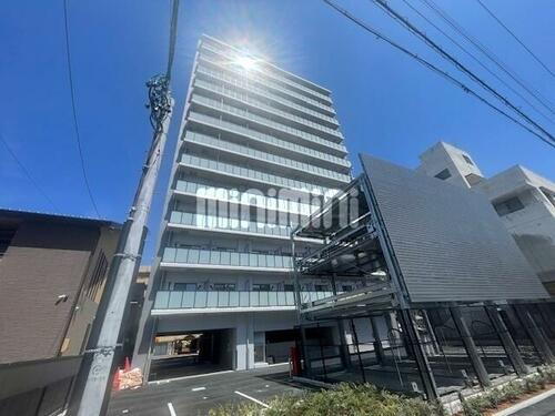 Ｓ－ＲＥＳＩＤＥＮＣＥ亀島駅前ａｓｅｎｔ