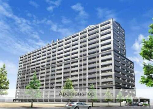 北海道札幌市東区北六条東６丁目 賃貸マンション