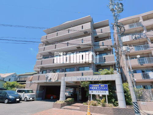 大嶽弥富マンション 5階建