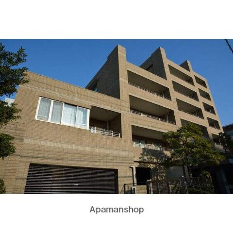 福岡県福岡市中央区大濠１丁目 賃貸マンション