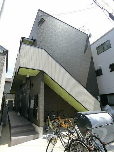 Ｌｏｆｔ　ＭＤ 2階建