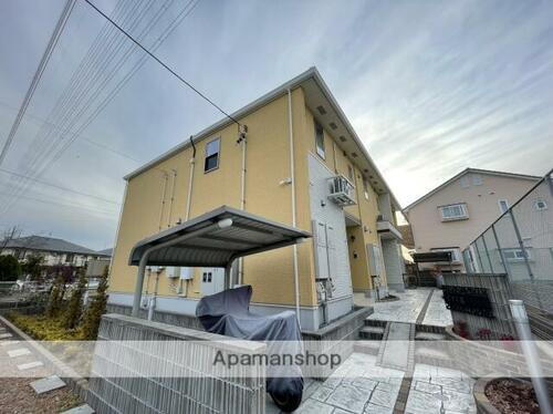 愛知県名古屋市守山区吉根３丁目 賃貸アパート