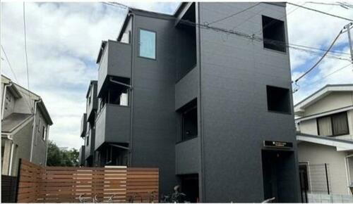 千葉県千葉市中央区東本町 賃貸アパート