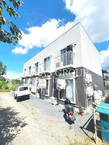 千葉県千葉市緑区辺田町 賃貸アパート