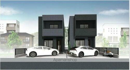 埼玉県蓮田市西新宿６丁目 賃貸一戸建て