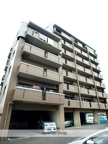 福岡県福岡市早良区原１丁目 賃貸マンション