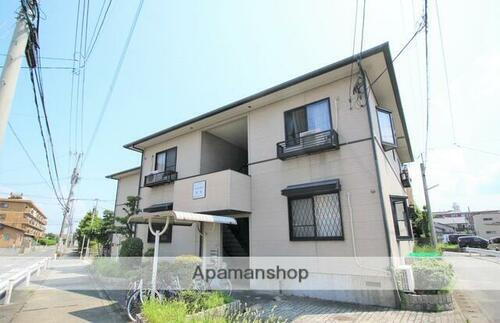 福岡県福岡市早良区南庄２丁目 賃貸アパート