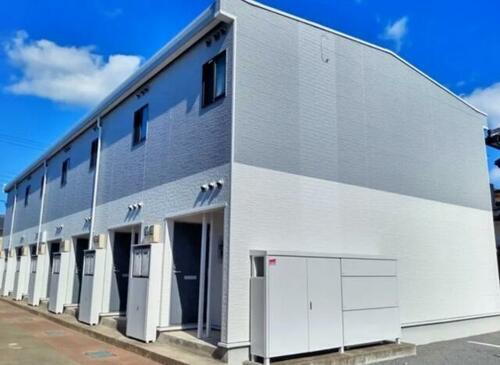 千葉県千葉市緑区おゆみ野中央７丁目 賃貸アパート