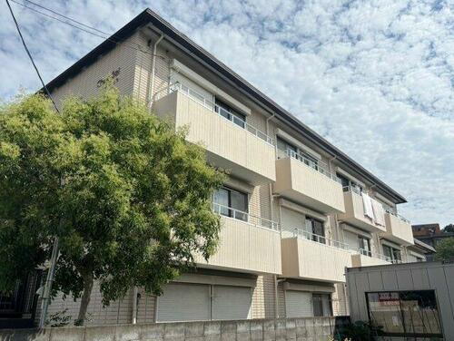 シェソワ 3階建