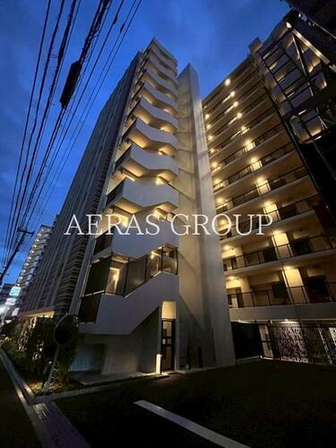 千葉県千葉市中央区問屋町 賃貸マンション