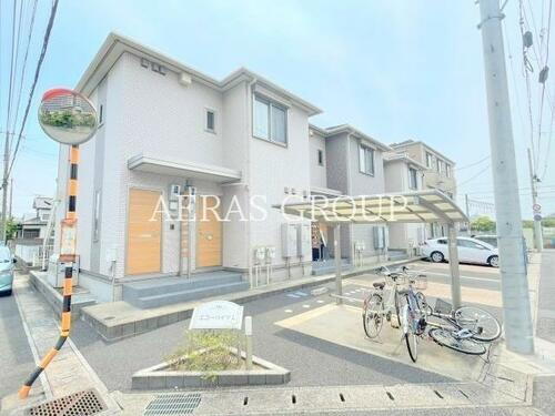 エコーハイツⅠ