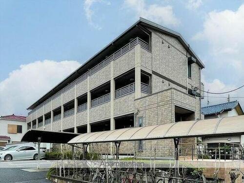 埼玉県さいたま市見沼区堀崎町 賃貸アパート