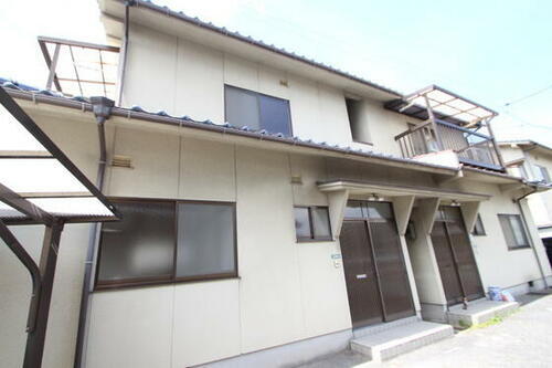 広島県広島市安佐南区大町東１丁目 テラスハウス