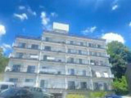 広島県広島市西区三滝本町１丁目 賃貸マンション