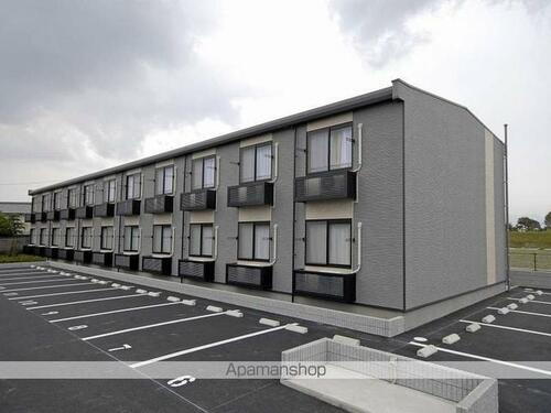 レオパレスフローリッシュ　Ⅰ