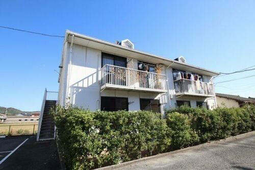 広島県府中市高木町 賃貸アパート