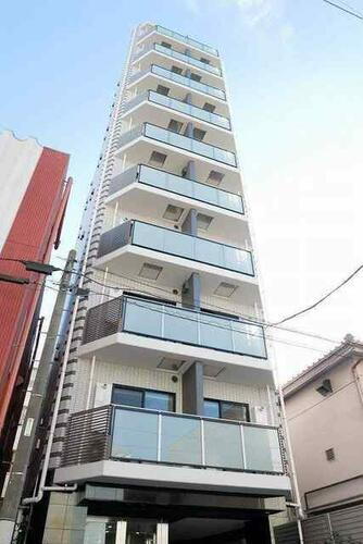 ラフィスタ横浜吉野町Ⅱ