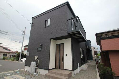 静岡県静岡市清水区蒲原 賃貸一戸建て