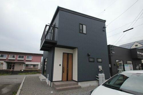 静岡県静岡市清水区蒲原 賃貸一戸建て