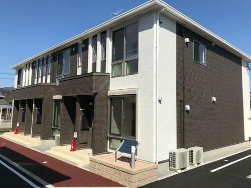 フレール　達 2階建