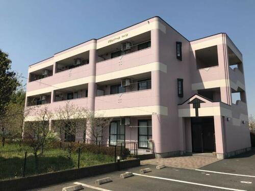 神奈川県横浜市都筑区荏田東町 賃貸マンション