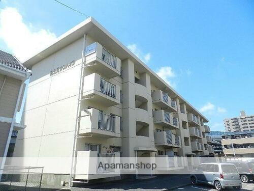 福岡県北九州市小倉南区富士見２丁目 賃貸マンション