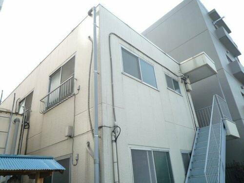 東京都練馬区向山１丁目 賃貸マンション