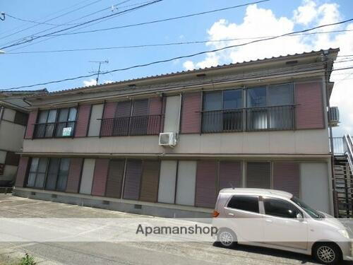 鹿児島県霧島市隼人町内 築41年2ヶ月 2階建