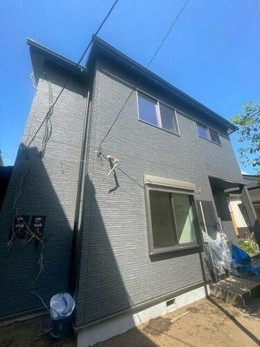 東京都文京区小石川３丁目 賃貸アパート