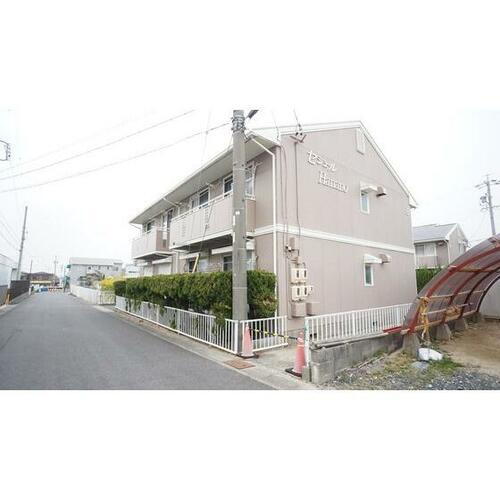 セジュールＨａｎａｎｏ　Ｂ 2階建