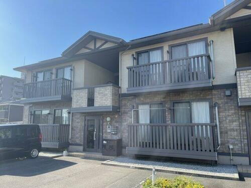 香川県高松市木太町 賃貸アパート