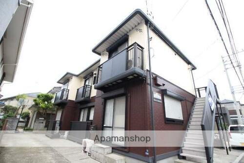 千葉県習志野市鷺沼２丁目 賃貸アパート