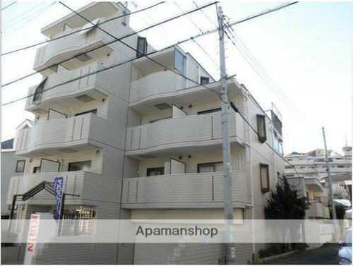 神奈川県横浜市磯子区中原２丁目 賃貸マンション