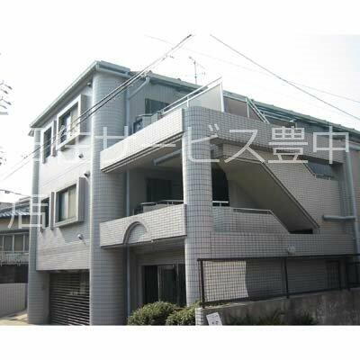 メゾン豊中　ＰＡＲＴ２１