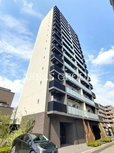 東京都葛飾区東金町６丁目 賃貸マンション