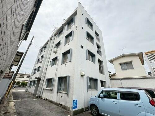 ＭＳビル 5階建