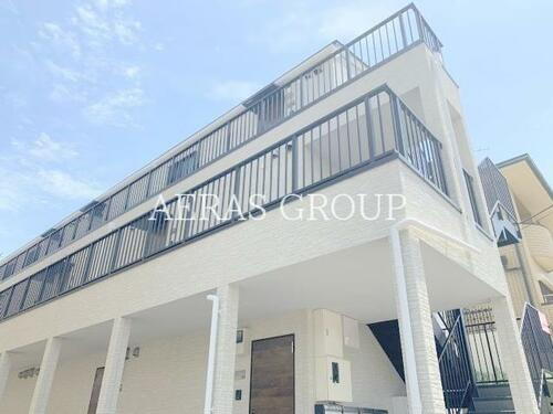 ロイヤルメゾン幕張本郷