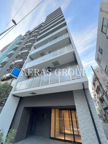 東京都台東区下谷１丁目 賃貸マンション