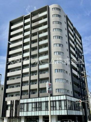 愛知県豊橋市東小田原町 賃貸マンション