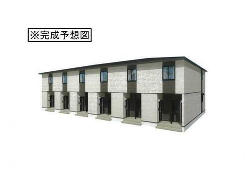 高知県高知市介良乙 賃貸アパート