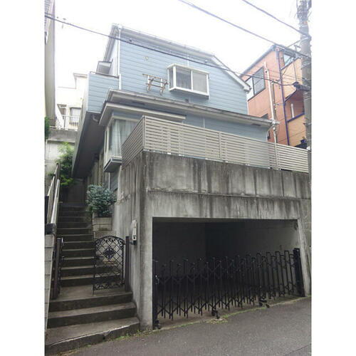大田区石川町２丁目住宅（０００５１８２）
